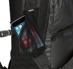 Stir 25 - Men's Rucksack 50 cm (obsidian)