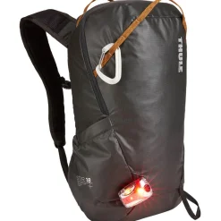 Stir 18 - Rucksack 45 cm (obsidian)