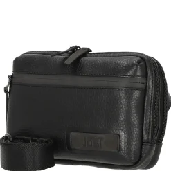 Stockholm - Umhängetasche 20 cm (black)