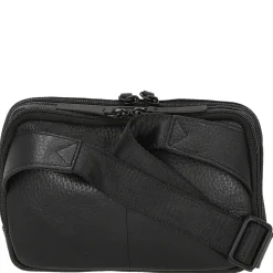 Stockholm - Umhängetasche 20 cm (black)