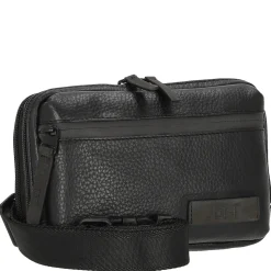 Stockholm - Umhängetasche 20 cm (black)