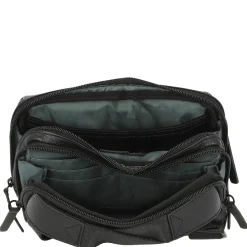 Stockholm - Umhängetasche 20 cm (black)