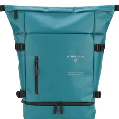 Stockwell 2.0 - Rucksack MVF 42 cm (petrol)