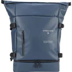 Stockwell 2.0 - Rucksack MVF 42 cm (darkblue)
