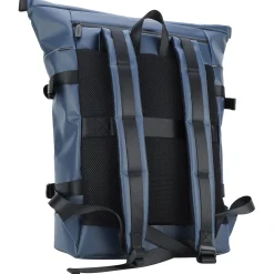 Stockwell 2.0 - Rucksack MVF 42 cm (darkblue)