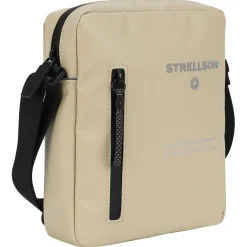 Stockwell 2.0 Marcus - Schultertasche 21 cm XS (beige)