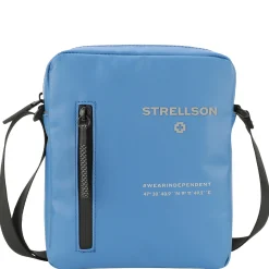 Stockwell 2.0 Marcus - Schultertasche 21 cm XS (blue)