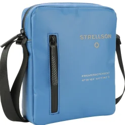 Stockwell 2.0 Marcus - Schultertasche 21 cm XS (blue)