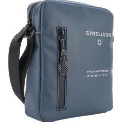 Stockwell 2.0 Marcus - Schultertasche 21 cm XS (darkblue)