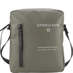 Stockwell 2.0 Marcus - Schultertasche 21 cm XS (khaki)