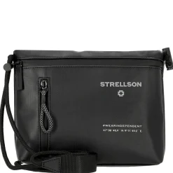 Stockwell 2.0 Sean - Schultertasche XS 22 cm (black)