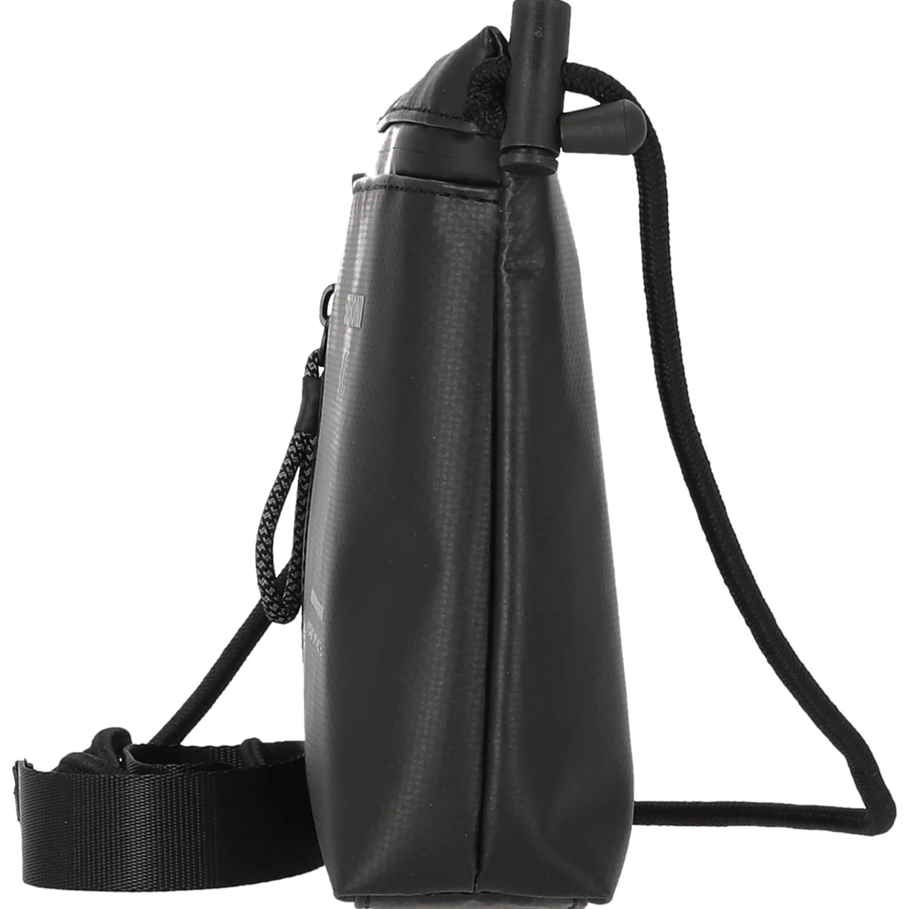 Stockwell 2.0 Sean - Schultertasche XS 22 cm (black)
