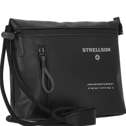 Stockwell 2.0 Sean - Schultertasche XS 22 cm (black)