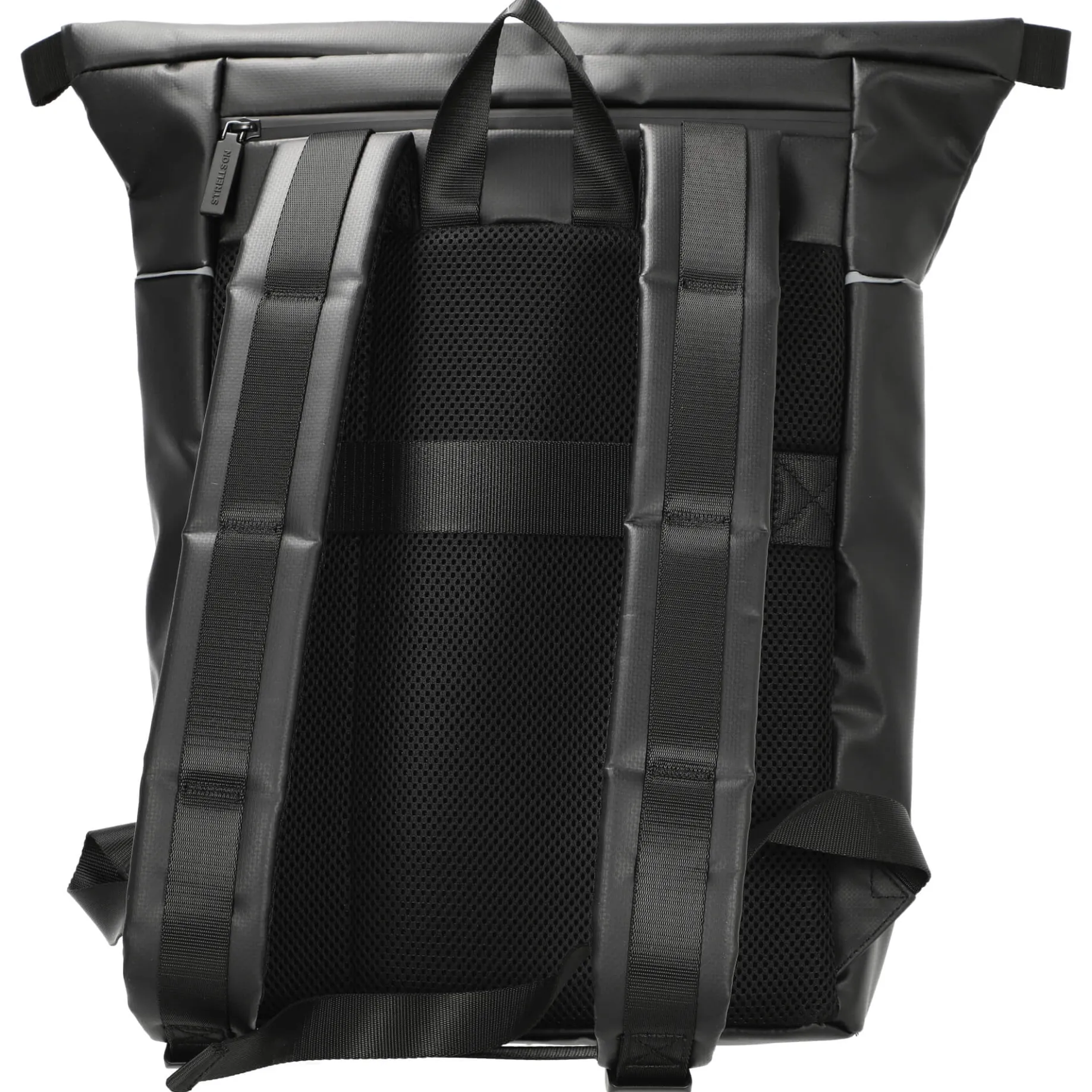 Stockwell 2.0 Sebastian - Rucksack 17" S 42 cm (black)