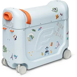 Stokke® JetKids™ BedBox 46 cm (blue sky)