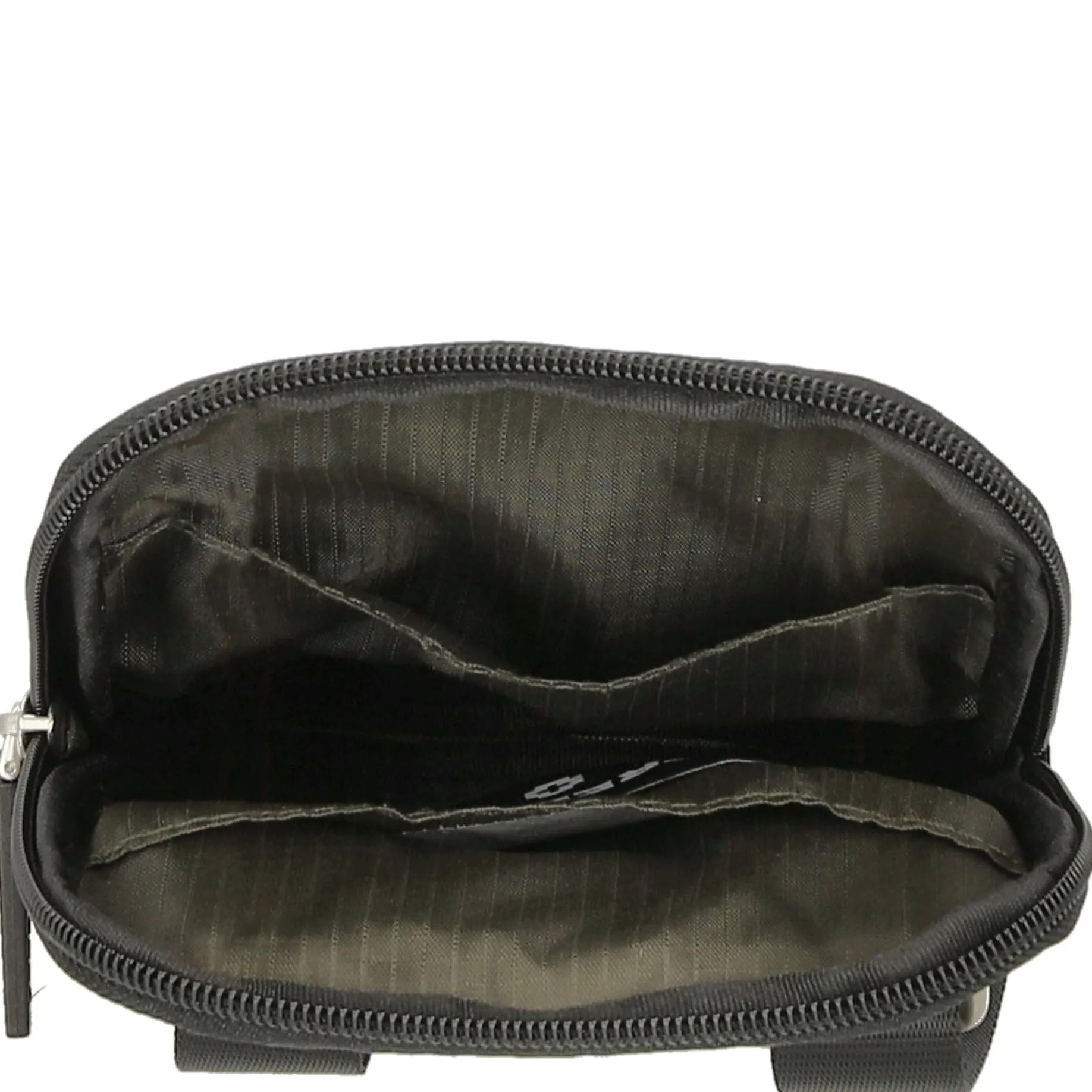 Stonebridge Brian - Schultertasche XSVZ 18 cm (black)