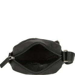 Stonebridge Clint - Schultertasche XS 19 cm (black)
