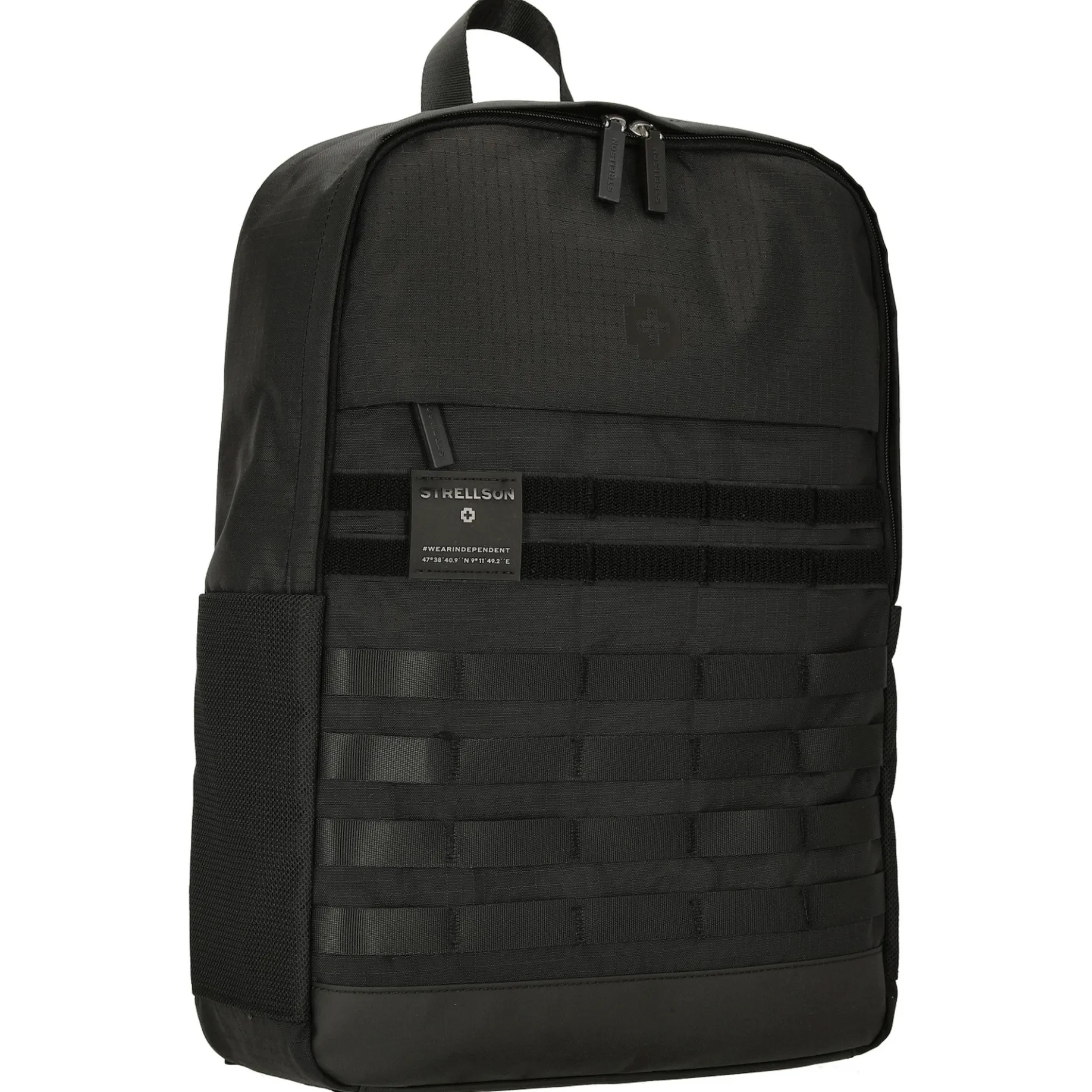 Stonebridge Matthew 18 - Rucksack 44 cm (black)