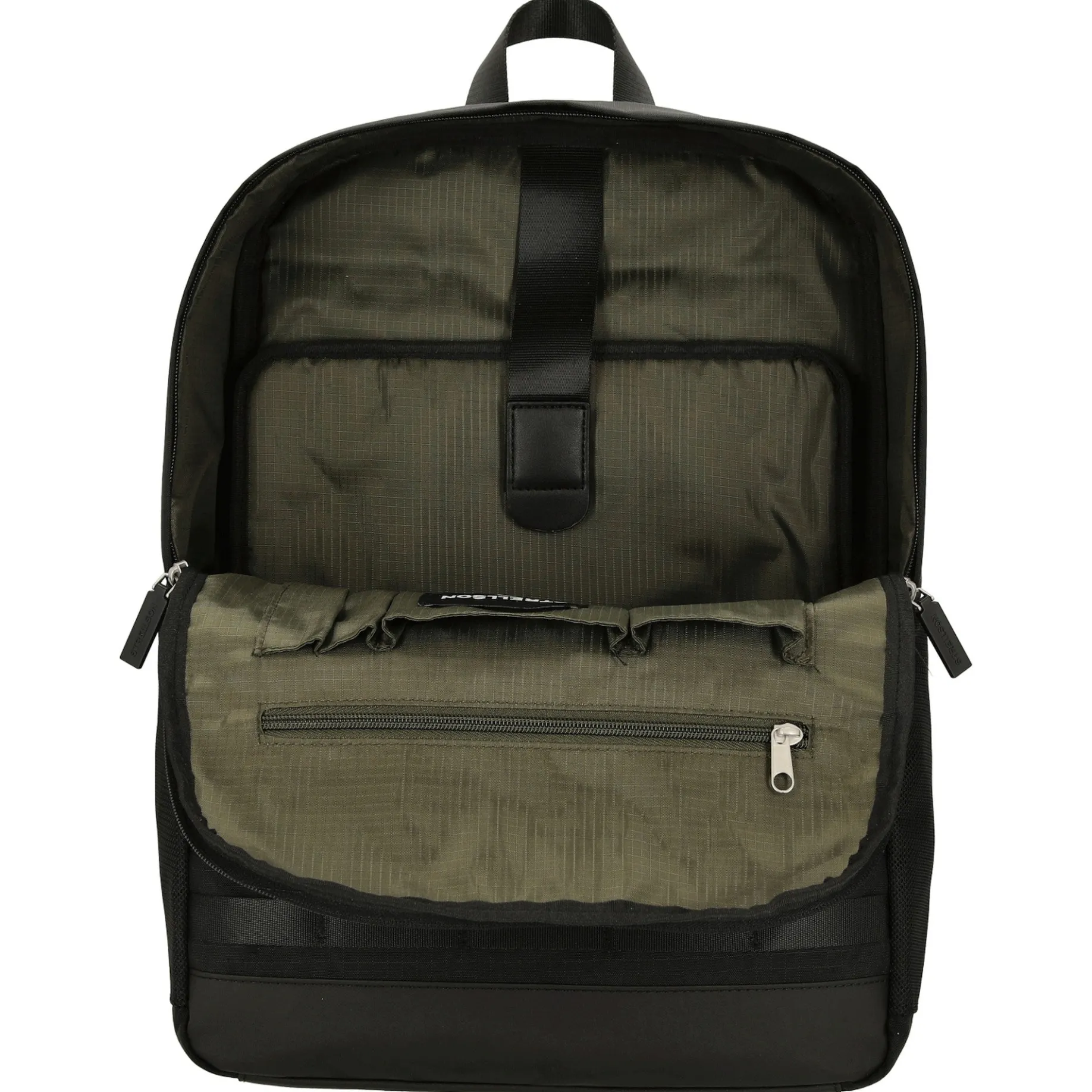 Stonebridge Matthew 18 - Rucksack 44 cm (black)