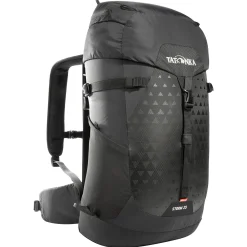 Storm 25 Recco - Wanderrucksack 52 cm (black)