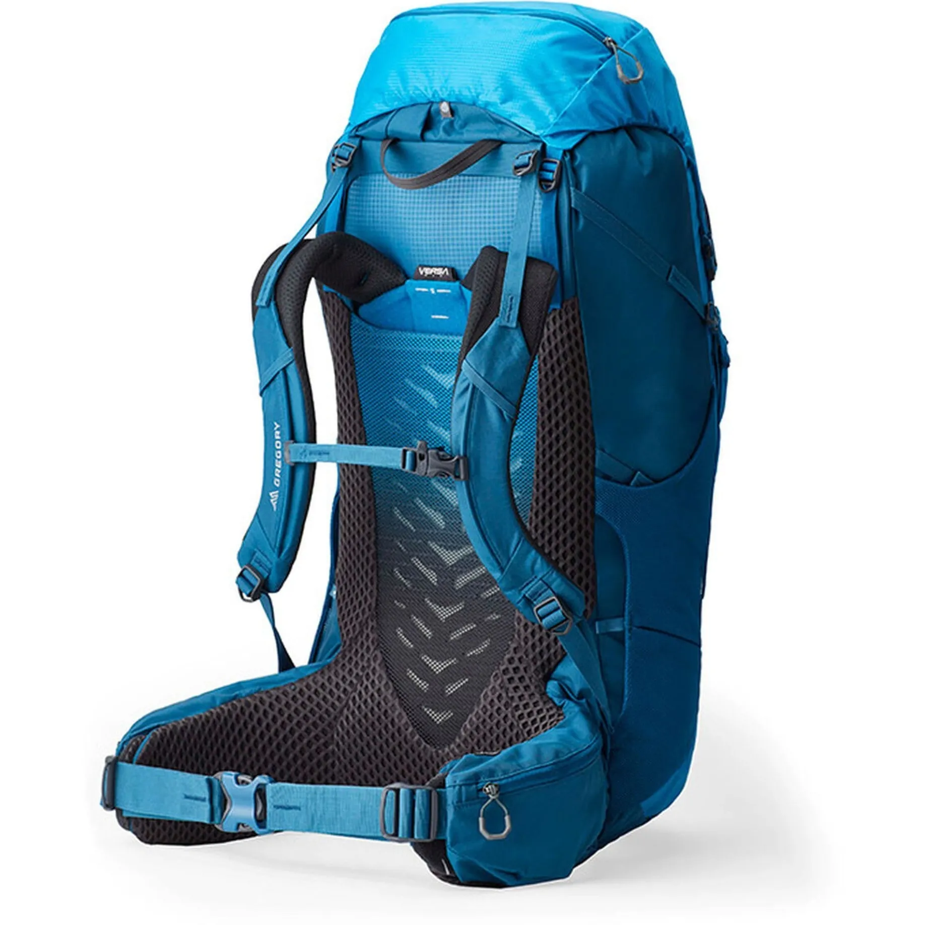 Stout 70 - Wanderrucksack 80 cm (compass blue)