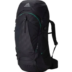 Stout 55 - Wanderrucksack 75 cm (forest black)