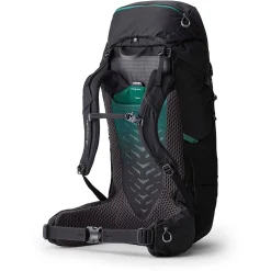 Stout 55 - Wanderrucksack 75 cm (forest black)