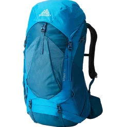 Stout 45 RC - Wanderrucksack 69 cm (compass blue)