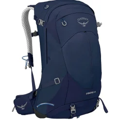 Stratos 34 - Wanderrucksack 62 cm (cetacean blue)