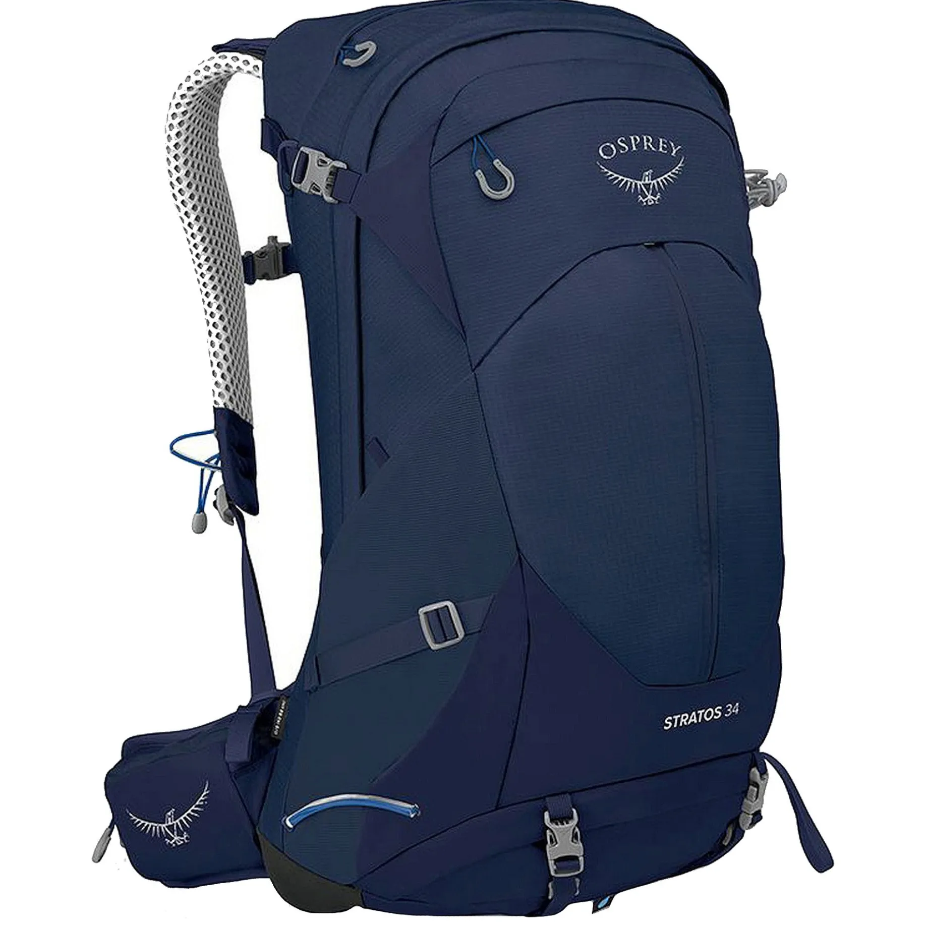 Stratos 34 - Wanderrucksack 62 cm (cetacean blue)