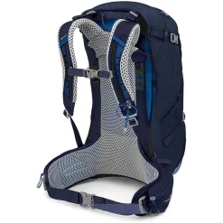 Stratos 34 - Wanderrucksack 62 cm (cetacean blue)