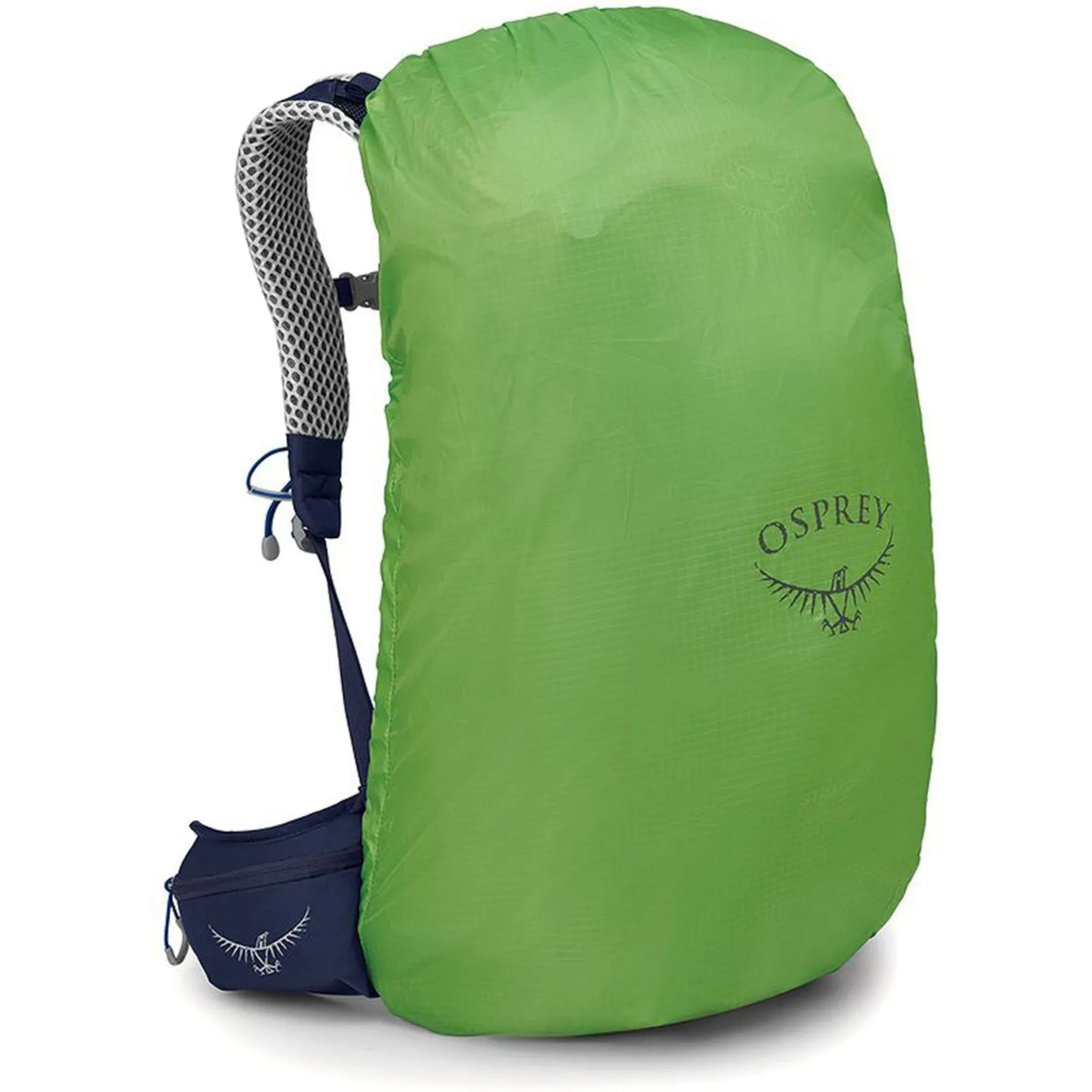 Stratos 34 - Wanderrucksack 62 cm (cetacean blue)