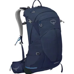 Stratos 24 - Wanderrucksack 59 cm (cetacean blue)