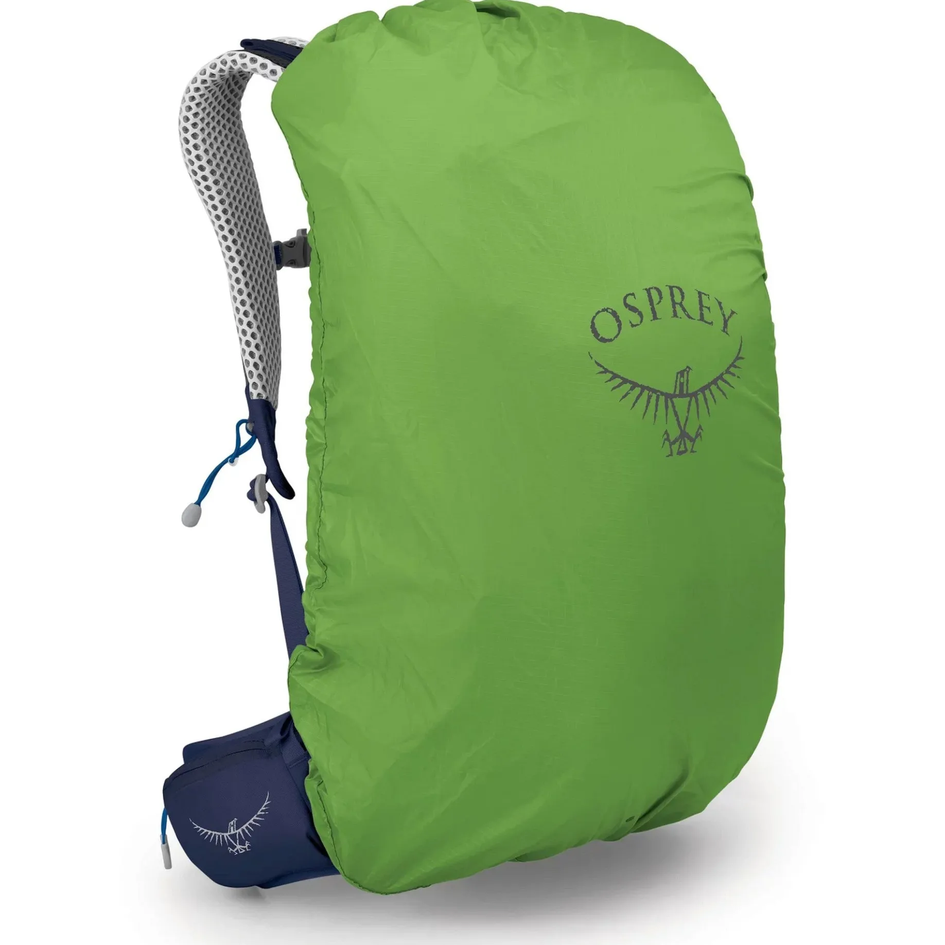 Stratos 24 - Wanderrucksack 59 cm (cetacean blue)