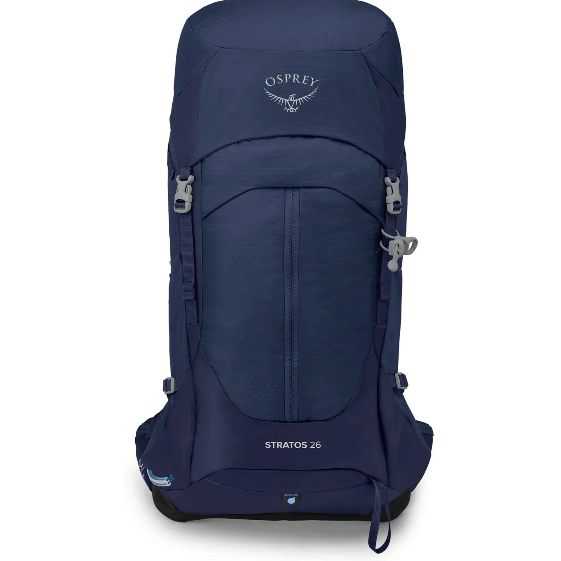 Stratos 26 - Wanderrucksack 70 cm (Cetacean Blue)