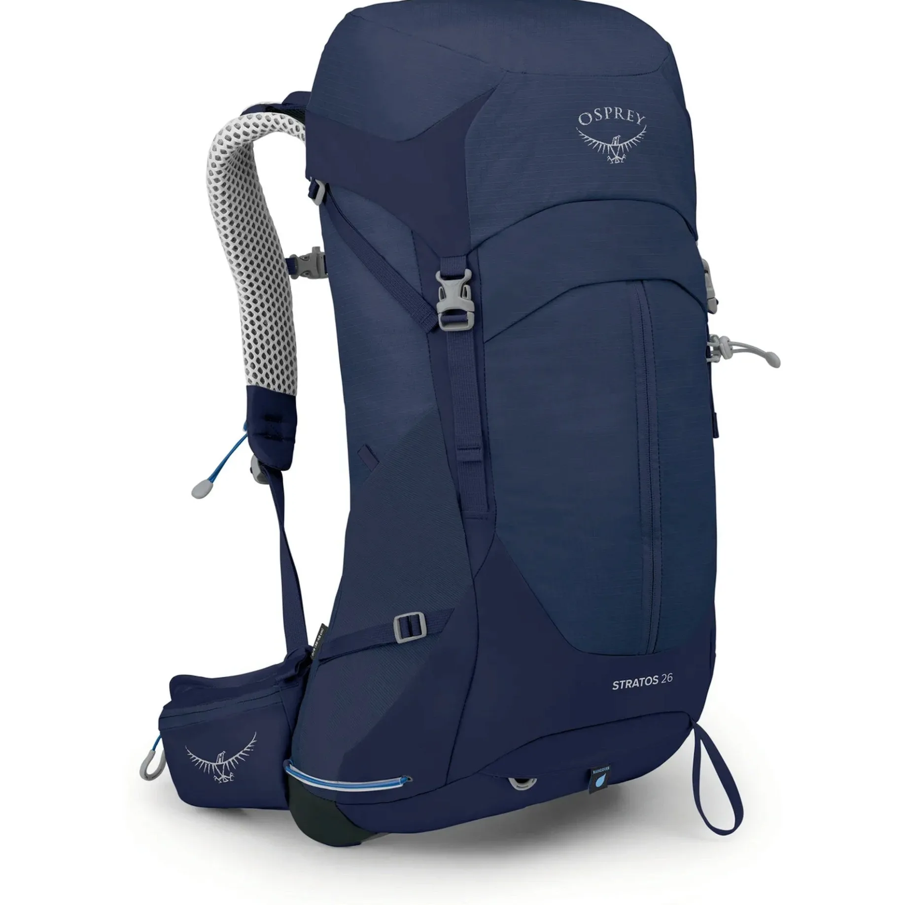 Stratos 26 - Wanderrucksack 70 cm (Cetacean Blue)