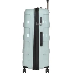 Straw+ - 4-Rollen-Trolley 76 cm L erw. (mint)