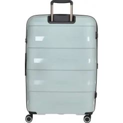 Straw+ - 4-Rollen-Trolley 76 cm L erw. (mint)