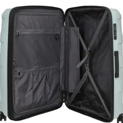 Straw+ - 4-Rollen-Trolley 76 cm L erw. (mint)