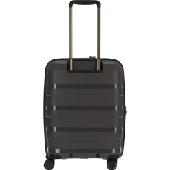 Straw+ - 4-Rollen-Trolley 55 cm S erw. (dark grey)