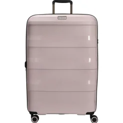 Straw+ - 4-Rollen-Trolley 76 cm L erw. (rose)
