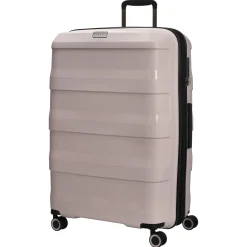 Straw+ - 4-Rollen-Trolley 76 cm L erw. (rose)