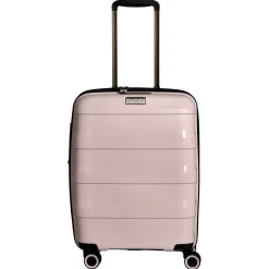 Straw+ - 4-Rollen-Trolley 55 cm S erw. (rose)