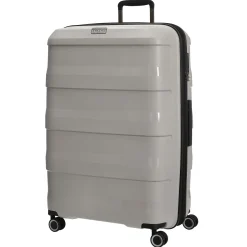 Straw+ - 4-Rollen-Trolley 76 cm L erw. (beige)