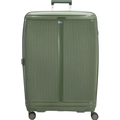 Straw T - 4-Rollen-Trolley 76 cm L erw. (olive)
