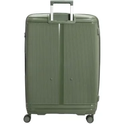 Straw T - 4-Rollen-Trolley 76 cm L erw. (olive)