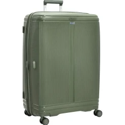 Straw T - 4-Rollen-Trolley 76 cm L erw. (olive)