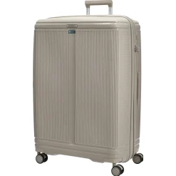 Straw T - 4-Rollen-Trolley 76 cm L erw. (sand)