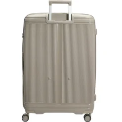 Straw T - 4-Rollen-Trolley 76 cm L erw. (sand)