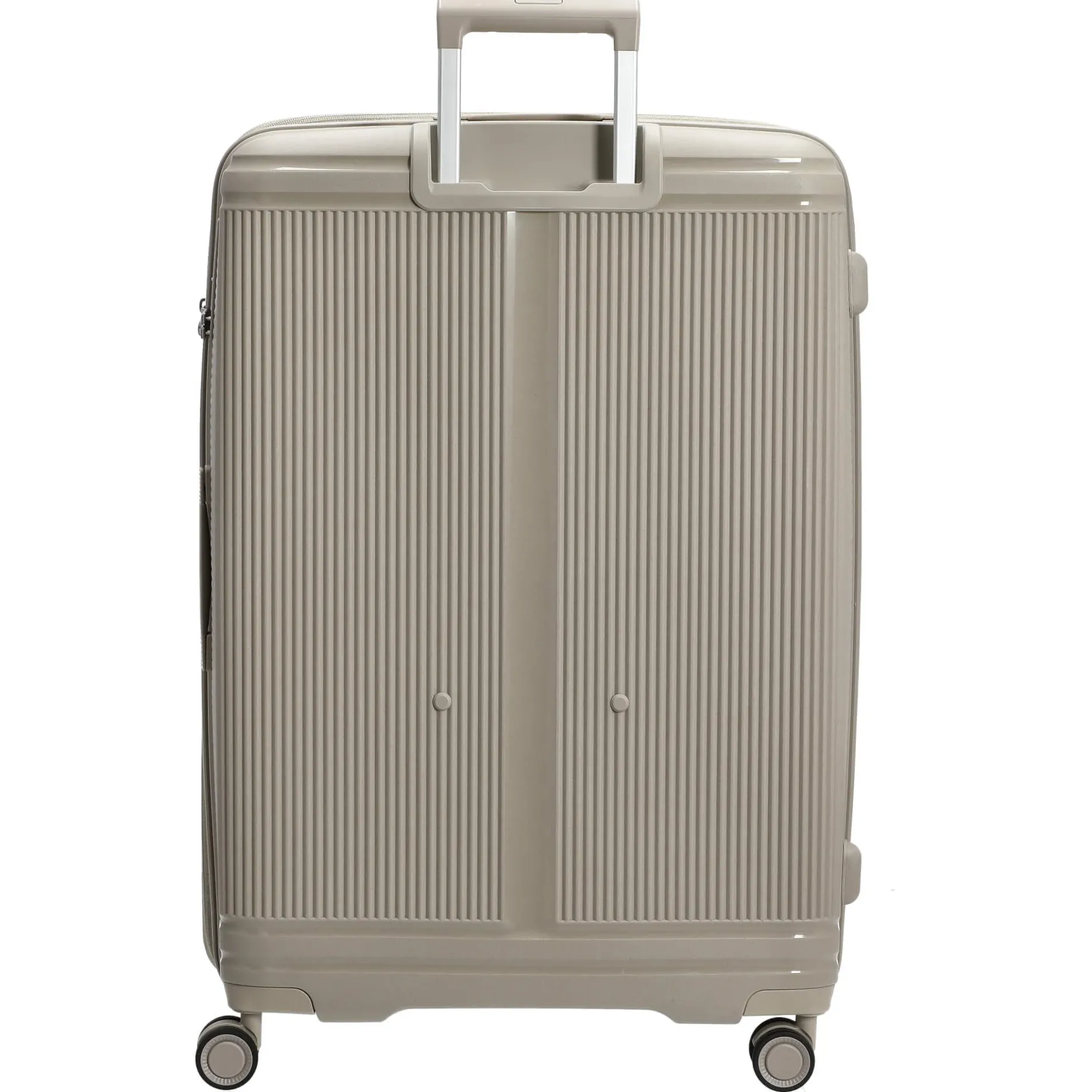 Straw T - 4-Rollen-Trolley 76 cm L erw. (sand)
